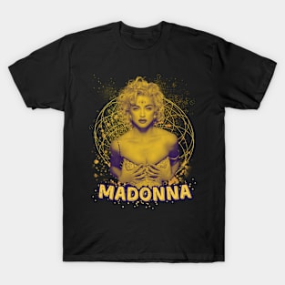 Madonna T-Shirt